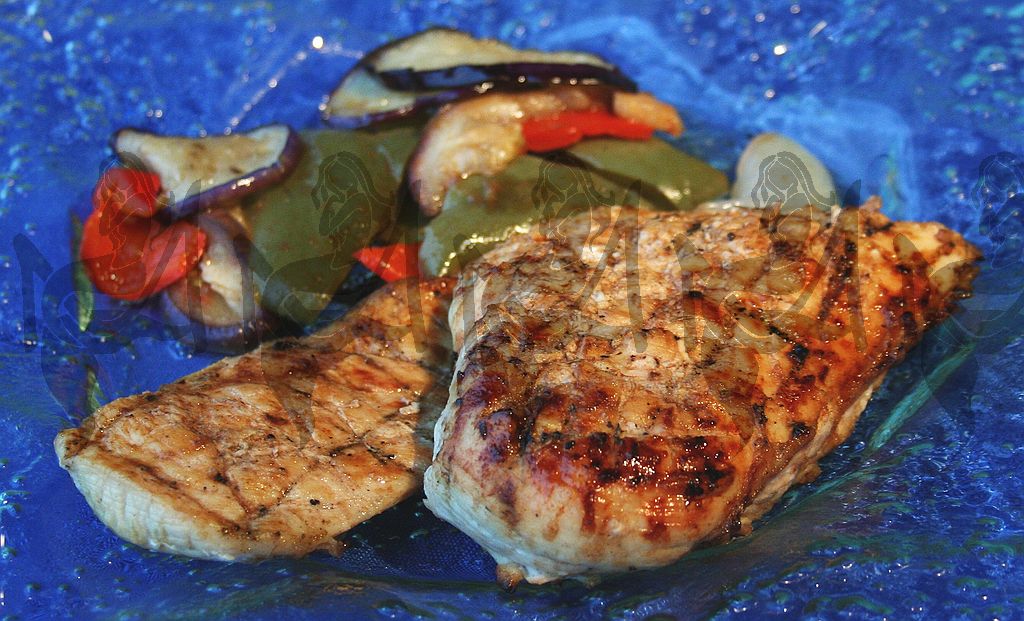 Chicken breast