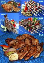 grill