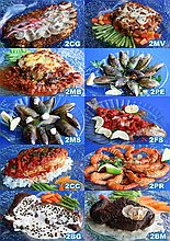 maincourse