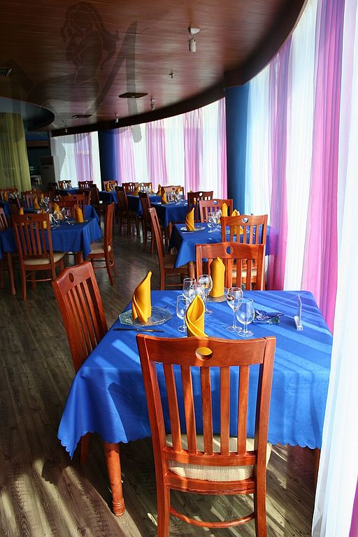 Tables