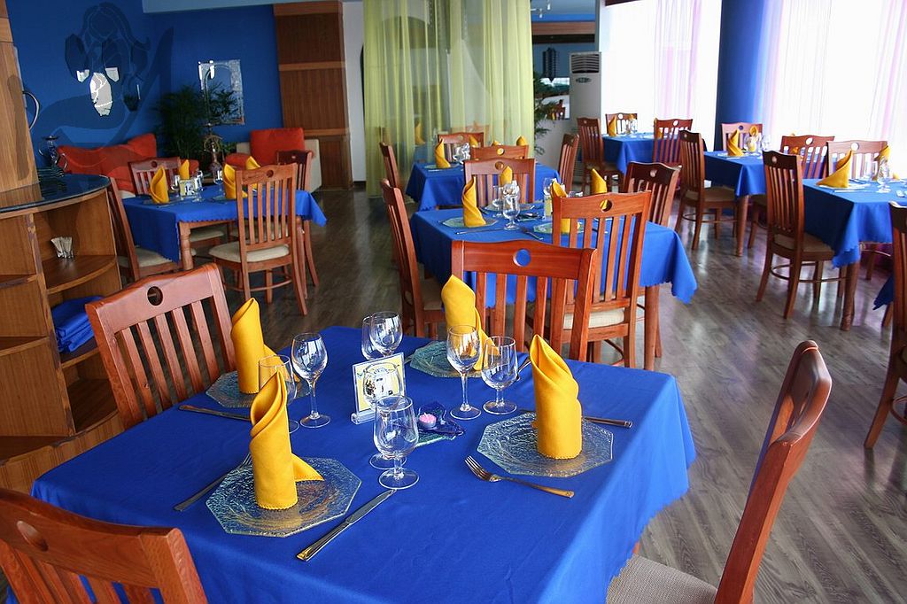 Tables